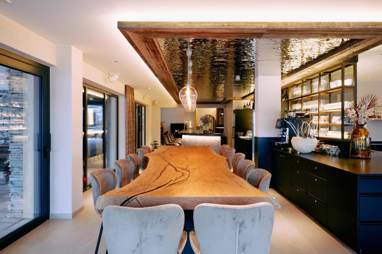 פיברברון Home Suite Home מראה חיצוני תמונה