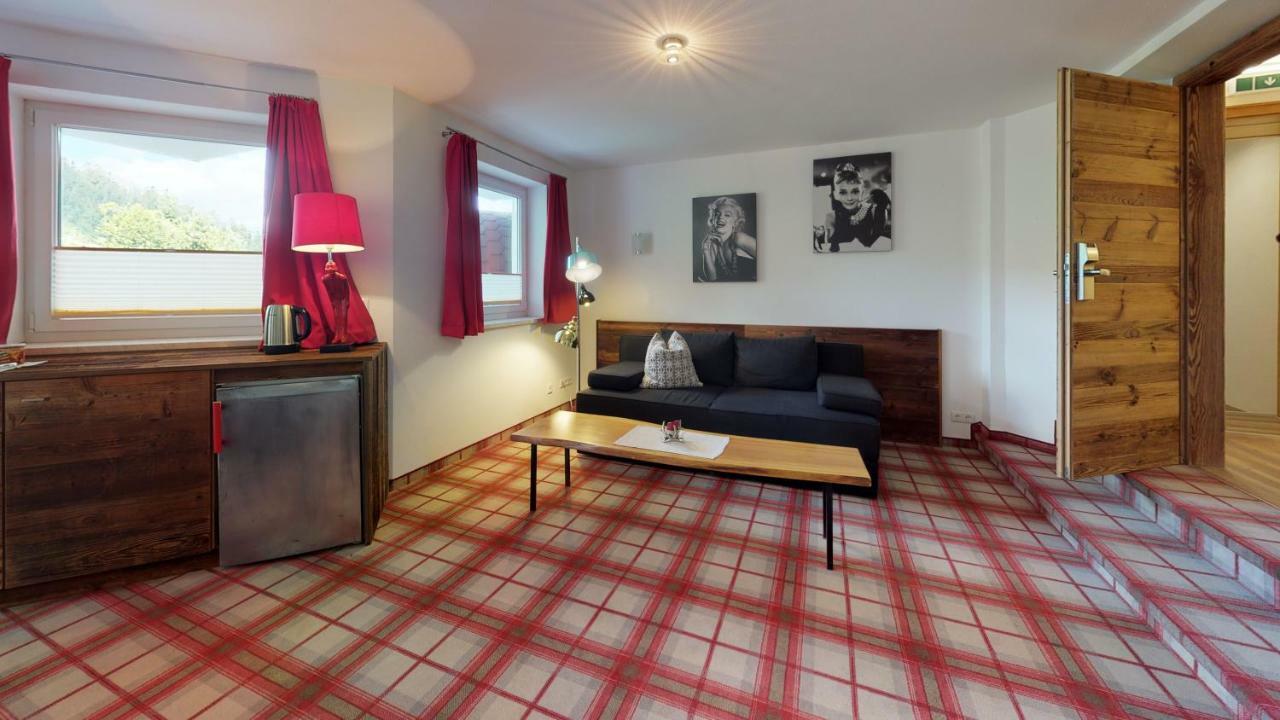 פיברברון Home Suite Home מראה חיצוני תמונה